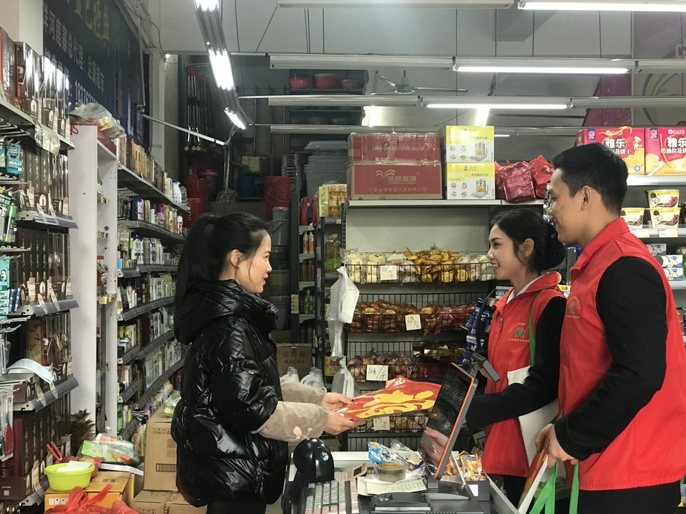 全方位满足客户多元化需求