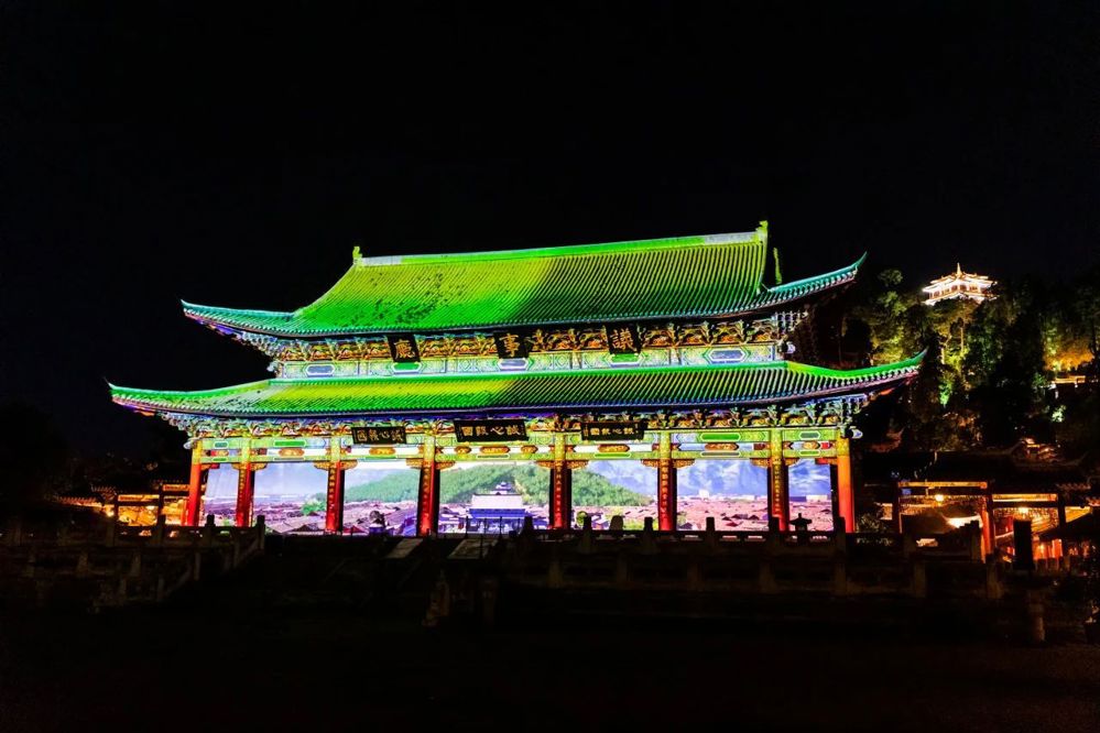在22