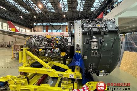 监管指引领航，北部湾金租飞机发动机直租业务再突破